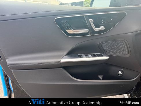 Certified 2025 Mercedes-Benz C 300 4MATIC Sedan image 11