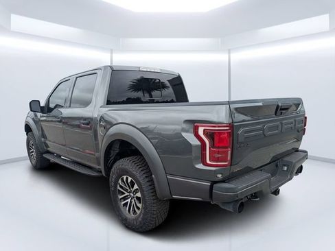 Used 2020 Ford F150 Raptor w/ Equipment Group 801A Mid AWD/4WD image 5