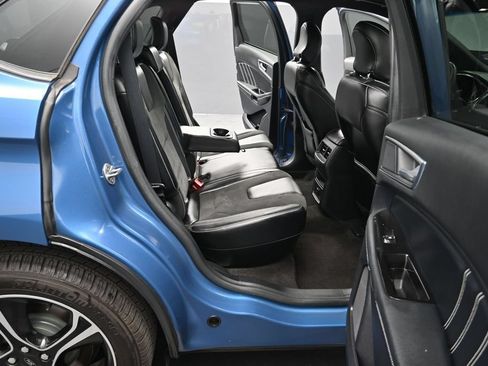Used 2019 Ford Edge ST AWD/4WD image 22
