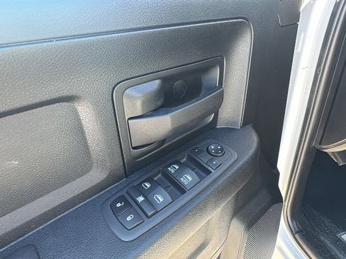 Used 2022 RAM 2500 Tradesman image 12