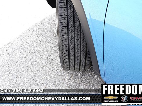 New 2026 Chevrolet Trax LS image 42