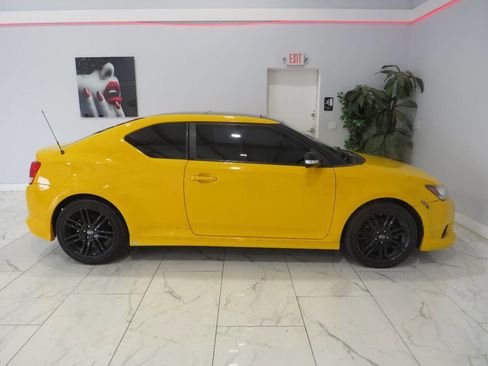 Used 2012 Scion tC Release Series 7.0 FWD image 3