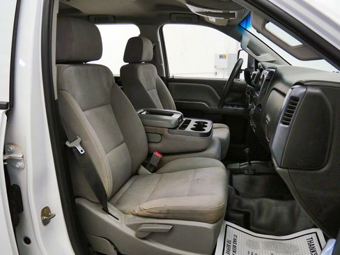 Used 2019 GMC Sierra 3500 4x4 Crew Cab image 15