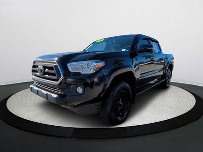 Used 2022 Toyota Tacoma SR5