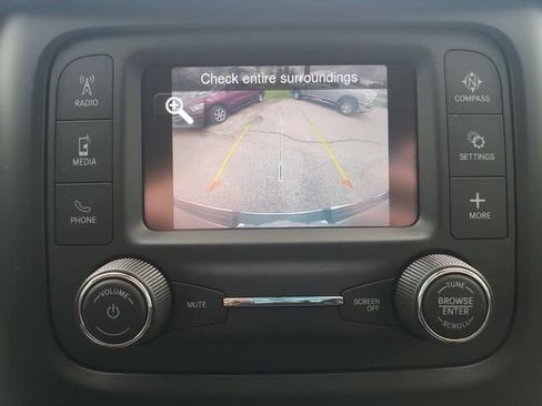 Used 2019 RAM 1500 Big Horn AWD/4WD image 24