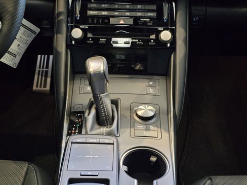 New 2025 Lexus IS 350 F Sport image 15