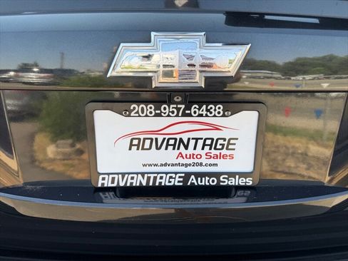 Used 2010 Chevrolet Tahoe LTZ AWD/4WD image 31
