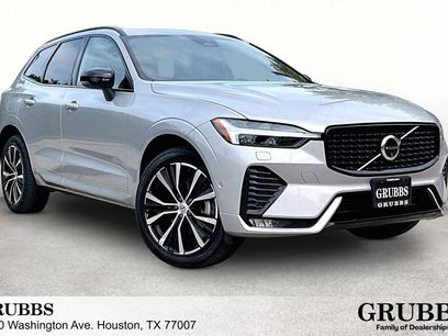 Certified 2024 Volvo XC60 B5 Plus w/ Protection Package Premier