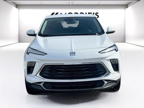 Used 2025 Buick Encore GX Preferred image 2