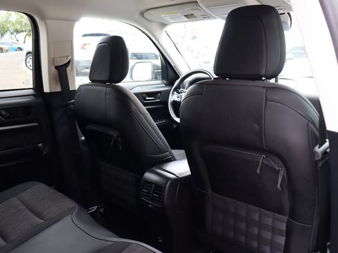 Used 2023 Ford Bronco Sport Big Bend w/ Convenience Package AWD/4WD image 28
