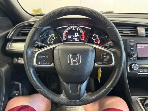 Used 2018 Honda Civic LX image 27