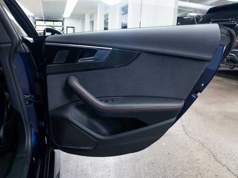 Used 2022 Audi RS 5 Sportback image 25