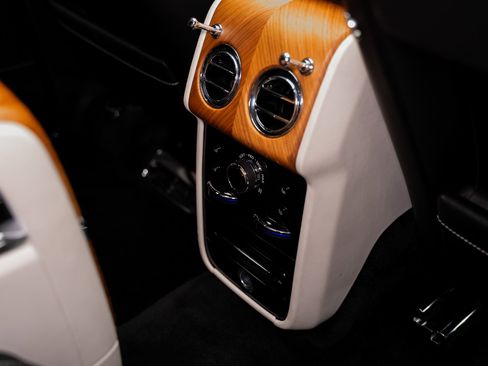Used 2019 Rolls-Royce Cullinan AWD/4WD image 77