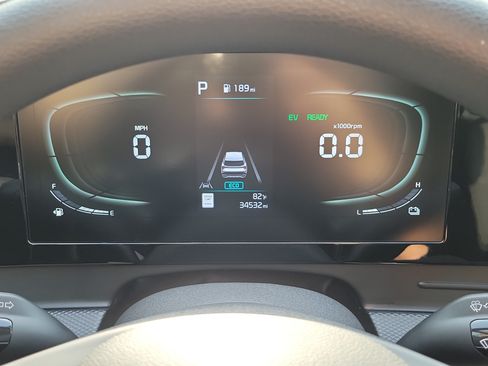 Certified 2024 Kia Sportage LX AWD/4WD image 25