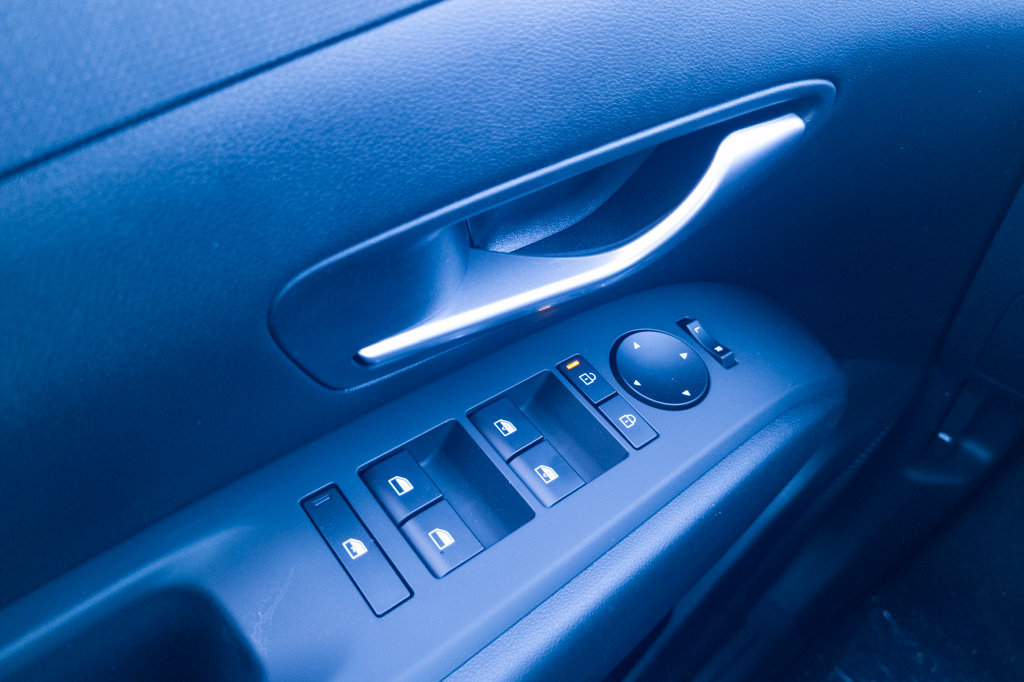 New 2026 Hyundai Tucson SEL FWD image 34