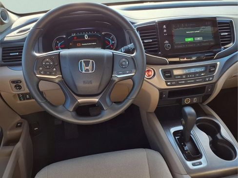 Used 2019 Honda Pilot EX image 13