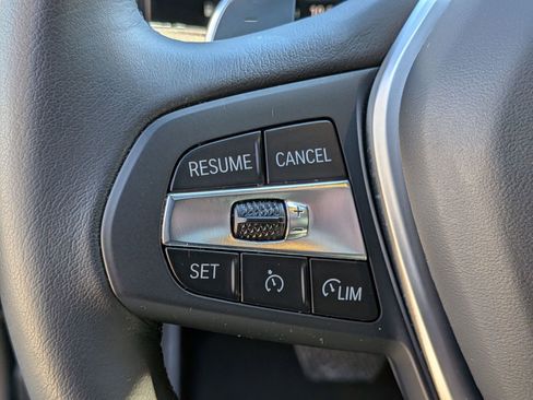 Used 2023 BMW 330i Sedan w/ Driving Assistance Package image 19