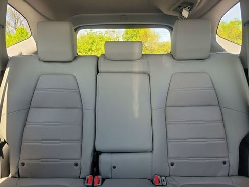 Used 2022 Honda CR-V Touring image 21