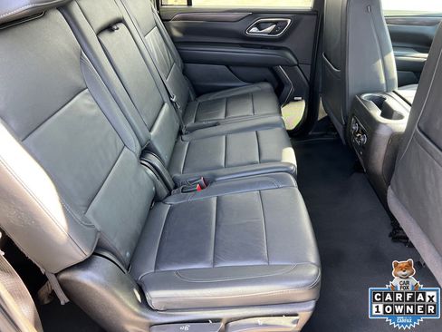 Used 2024 Chevrolet Suburban LT image 20