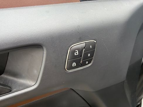 Used 2023 Ford Bronco Sport Outer Banks AWD/4WD image 17