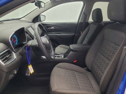 Used 2024 Chevrolet Equinox LT w/ LPO, Floor Liner Package FWD image 17
