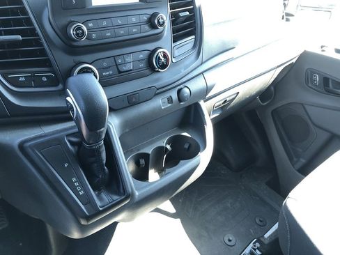 Used 2024 Ford Transit 250 Low Roof w/ Exterior Upgrade Package RWD image 16