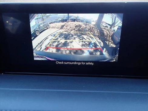 Used 2023 MAZDA CX-30 AWD 2.5 S w/ Select Package image 16