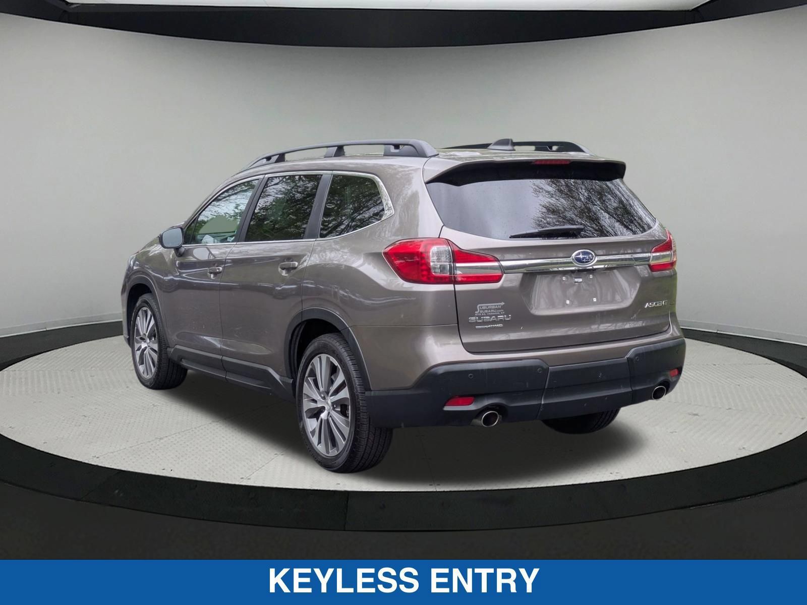 Certified 2021 Subaru Ascent Premium w/ Sport Package AWD/4WD image 6