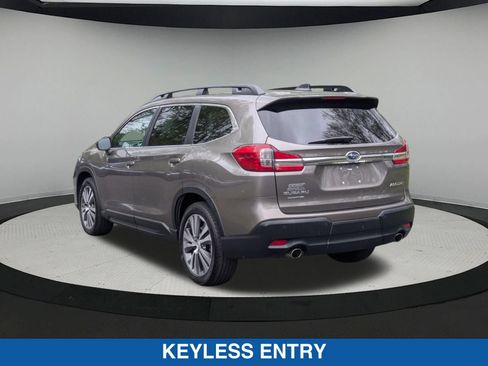 Certified 2021 Subaru Ascent Premium w/ Sport Package AWD/4WD image 6