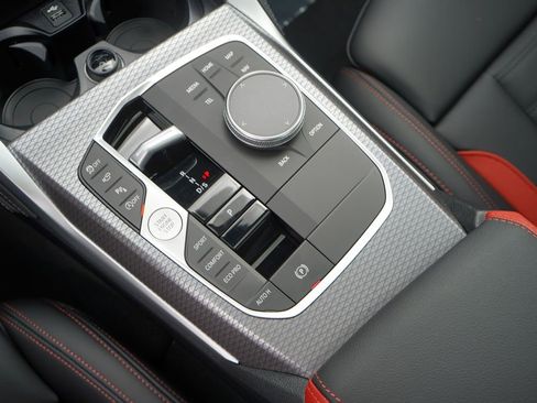 Used 2026 BMW 430i Coupe w/ M Sport Package RWD image 19