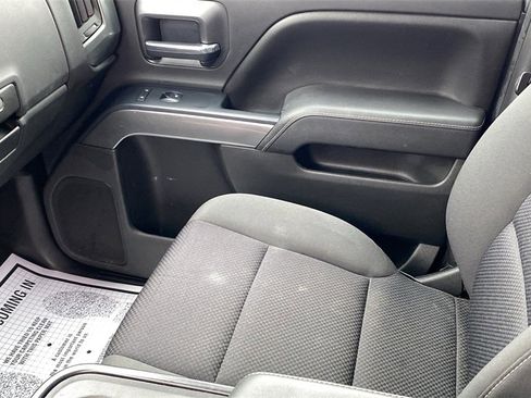 Used 2016 Chevrolet Silverado 1500 LT w/ All Star Edition image 21