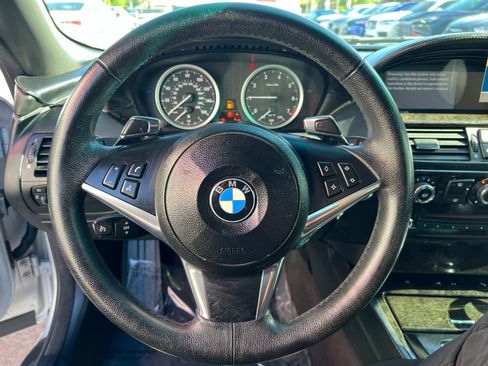Used 2008 BMW 650i Convertible image 27