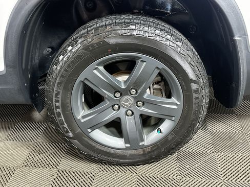 Used 2023 Honda Ridgeline RTL-E image 30