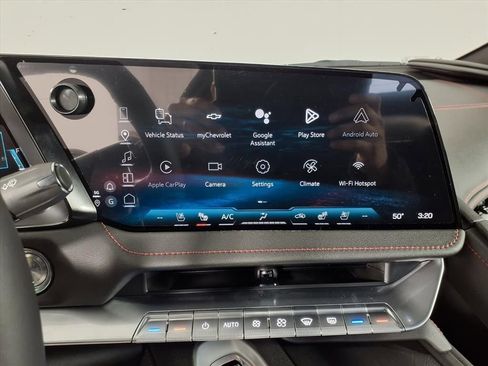 New 2026 Chevrolet Corvette Z06 image 6