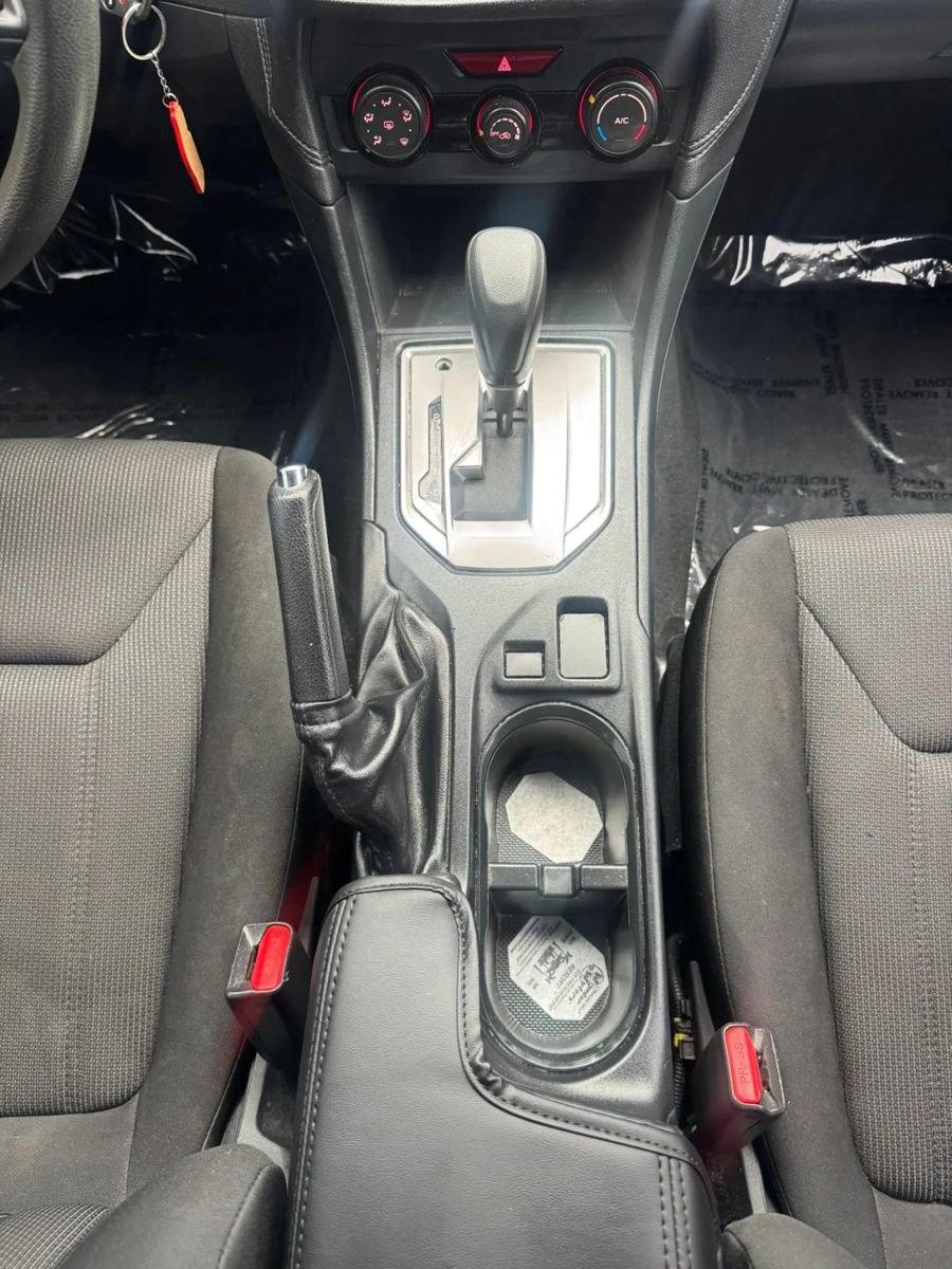 Used 2019 Subaru Impreza 2.0i AWD/4WD image 23