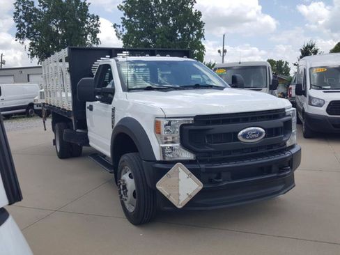 Used 2022 Ford F450 XL image 5
