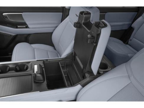 New 2026 Ford Expedition Platinum w/ Driver's Package image 13