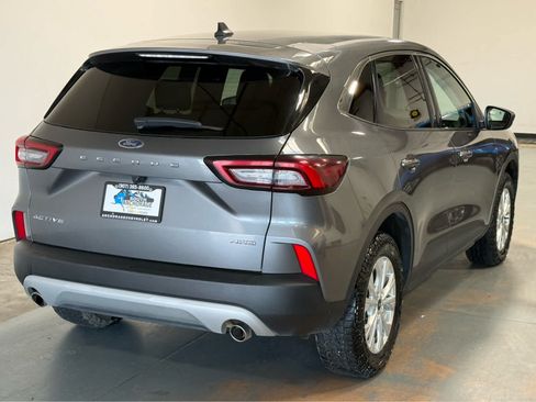 Used 2024 Ford Escape Active AWD/4WD image 7