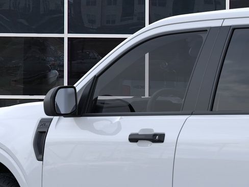 New 2026 Ford Maverick XL FWD image 21