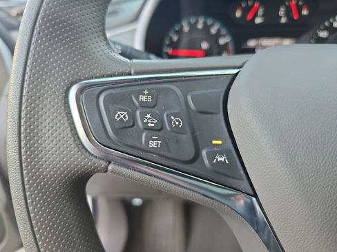 Used 2024 Chevrolet Malibu LT image 17