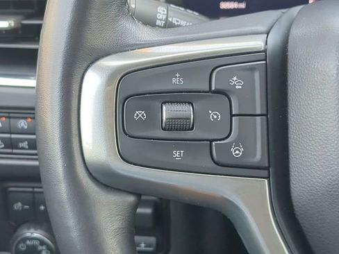 Used 2024 Chevrolet Tahoe Premier w/ Advanced Technology Package AWD/4WD image 31
