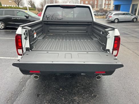 New 2026 Honda Ridgeline RTL image 38