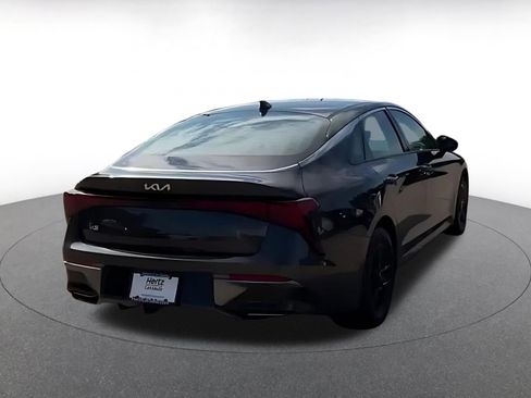 Used 2025 Kia K5 LXS image 12