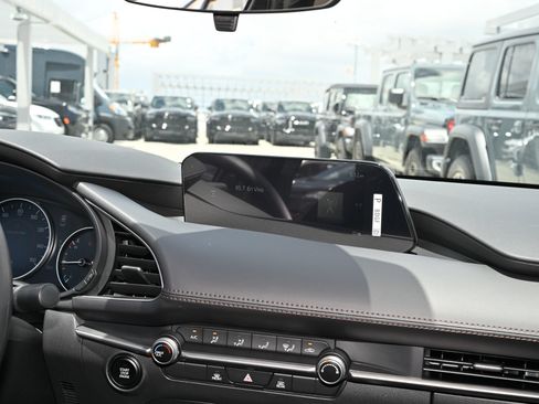 New 2026 MAZDA MAZDA3 s FWD image 20