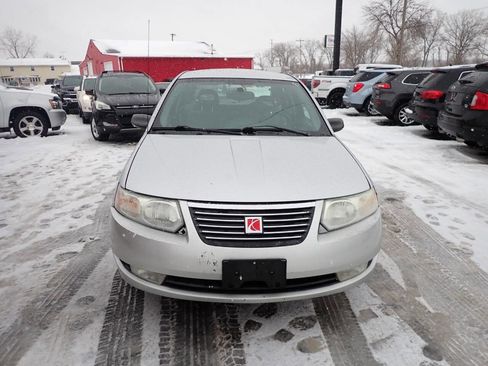 Used 2007 Saturn ION Level 3 image 2