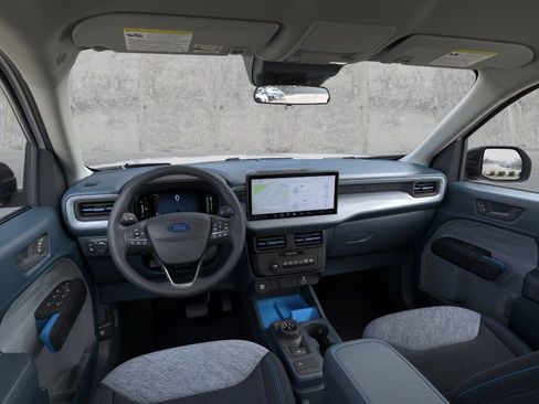 New 2026 Ford Maverick XLT FWD image 5