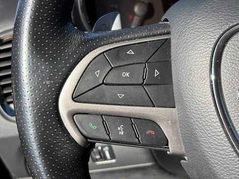 Used 2020 Dodge Durango GT image 17