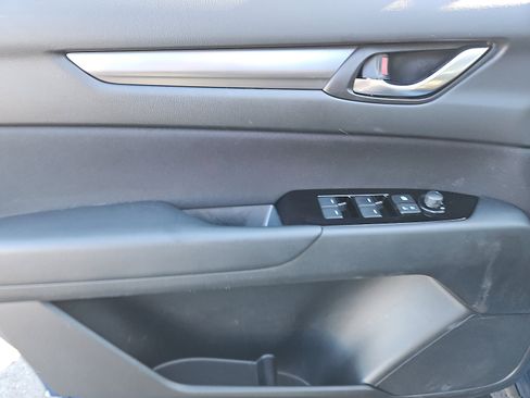 Certified 2023 MAZDA CX-5 AWD 2.5 S image 12