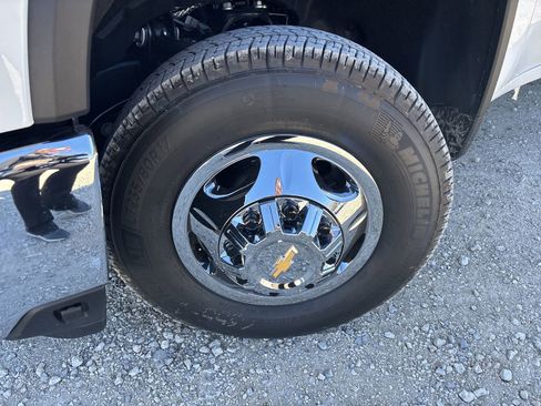 New 2026 Chevrolet Silverado 3500 LT w/ Convenience Package image 13