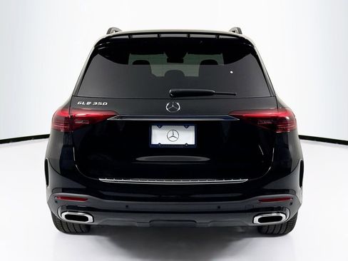 New 2026 Mercedes-Benz GLE 350 4MATIC image 6